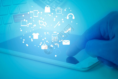 科技創(chuàng)新與市場(chǎng)拓展 從銷售單詞到藍(lán)色電腦鼠標(biāo)3D翻版及計(jì)算機(jī)軟件的技術(shù)開(kāi)發(fā)與銷售