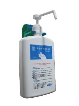 康必利皮膚消毒液生物制劑的研發進展與前景