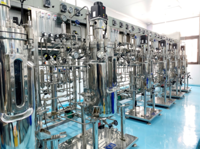 把握微生物科技革命契機，引領生物制劑產業發展