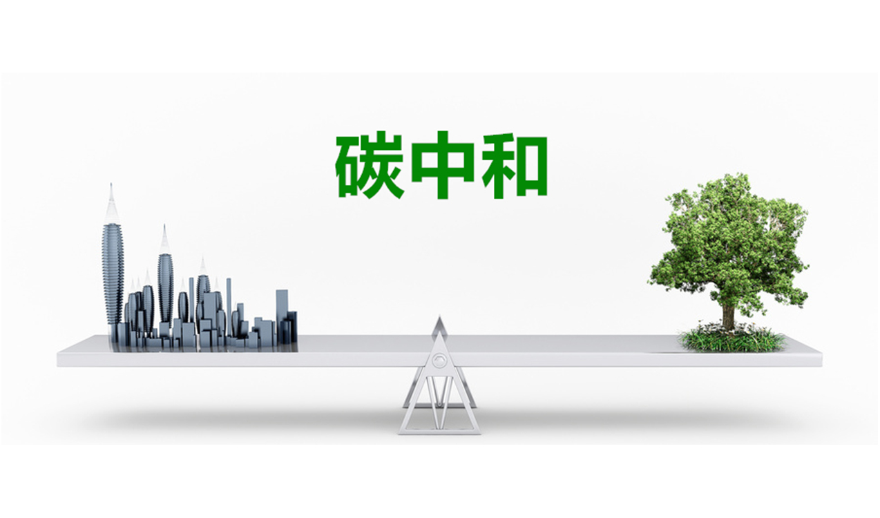 碳中和